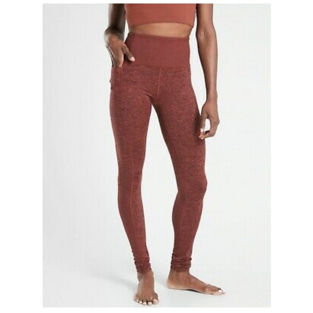 Heel Leggings NWOT